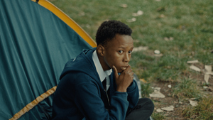 DIASPORA SHORTS I : BLACK HEALTH/HEALING