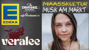 Maaßkultur mit VERALEE