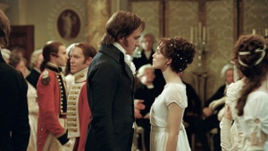 Stolz & Vorurteil - Pride & Prejudice - engl. OmU - Wiederaufführung zum 250. Geburtstag von Jane Austen