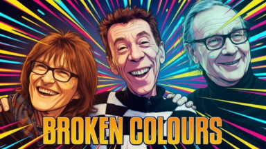 The Broken Colours | Sidewalk Cultures Festival