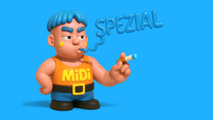 MiDi_spezial