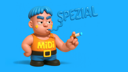MiDi_spezial