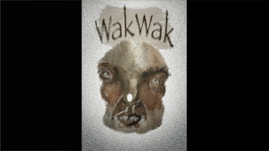 “Wakwak” – Performance von Orkan Aydin