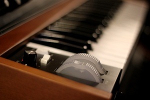 Portable presents: African Ambient live