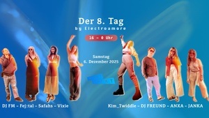 Der 8. Tag by Electroamore