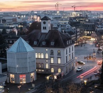 Galerie Stadt Sindelfingen