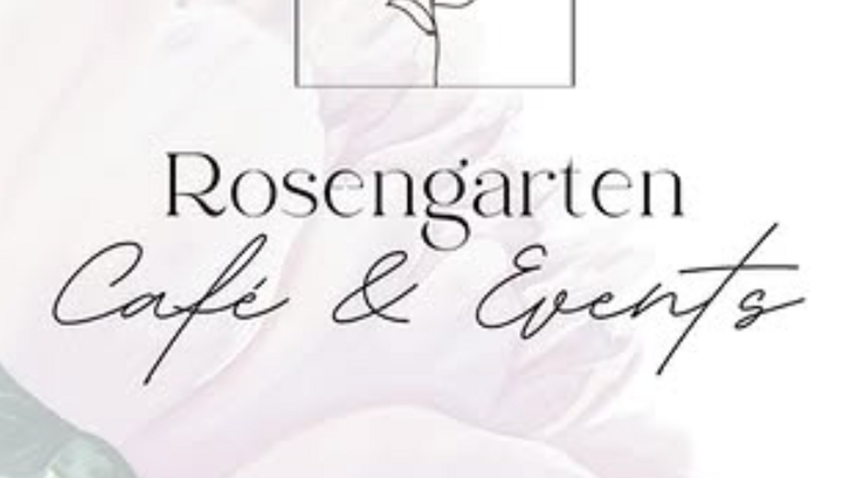 Café Rosengarten