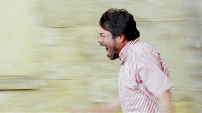 UN POETA & ORO AMARGO | Lateinamerikanische Filmnacht - Black Box im Filmmuseum Düsseldorf