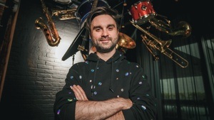 Dr. Pop | Hitverdächtig - Die Musik-Comedy-Stand-up-Show