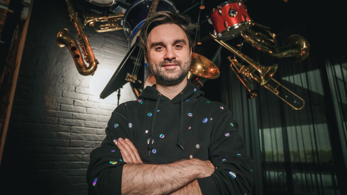 Dr. Pop | Hitverdächtig - Die Musik-Comedy-Stand-up-Show