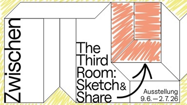 The Third Room: Sketch & Share