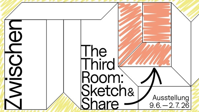 The Third Room: Sketch & Share