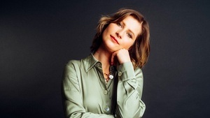 Heidelberger Frühling: Sonderkonzert | Batiashvili. London Symphony Orchestra. Pappano | Symphonie fantastique