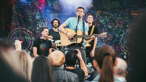 VIVA LA VIDA - A Tribute to Coldplay