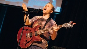 Song Slam @ Stadtglühen 2025