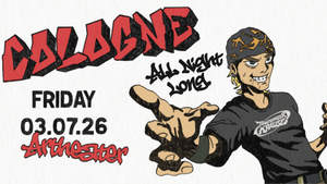 Trancemaster Krause – TOUR DE TRANCE 2.0 @Artheater