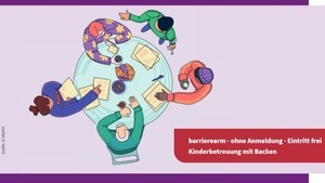 Sprechen & Zuhören - Wie geht's dir im Kiez?