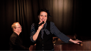 Der französische Chanson Abend