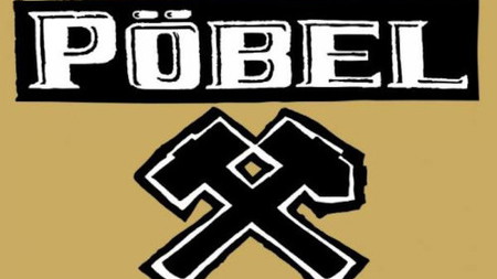 PÖBEL & GESOCKS