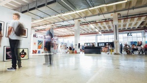 Faszination Lack - Kunst aus Asien und Europa