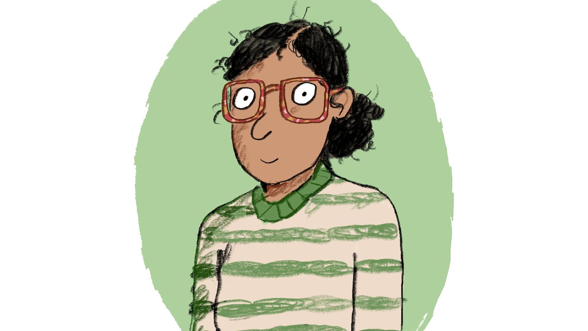 Ayşe Klinge: Workshop für Kinder (5. Dortmunder Comic-Lesewoche)