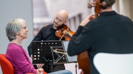 Dein persönliches Notfallkonzert