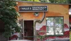 HALLE 5 e. V. Kinder- und Jugendzentrum