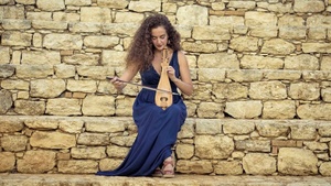 KELLY THOMA & MAYU SHVIRO DUET – UNITY IN DIVERSITY 2026