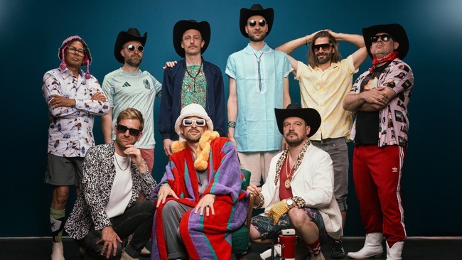 Los Pistolero Güeros + Los Jeles