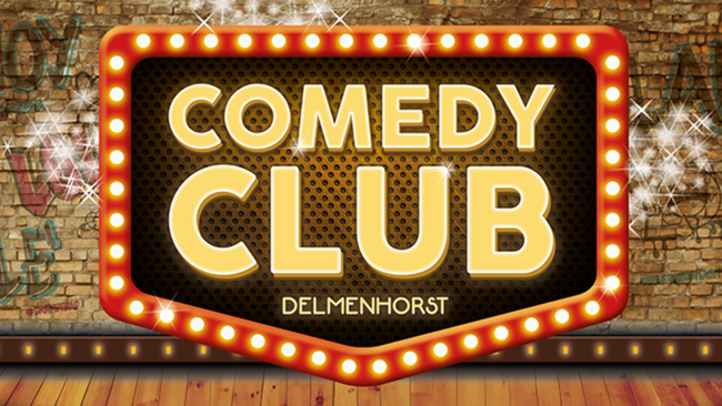 Comedy Club Delmenhorst