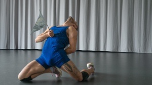 ONE STRIKE SALVATION