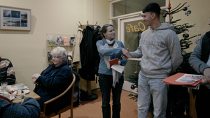 Filmpremiere: "UNTEN – Im Ortsverein", mit Gespräch zu „Parteien und Partizipation“