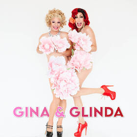 Gina & Glinda - Die prickelnde Jahresabschluss-Show