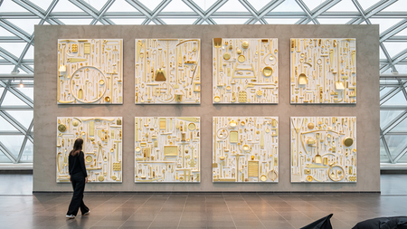 Grund und Boden. Wie wir miteinander leben