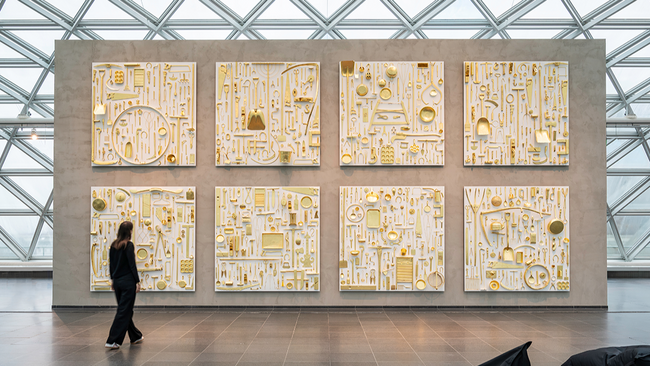 Grund und Boden. Wie wir miteinander leben