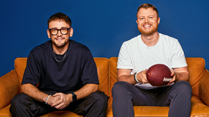 Down Set Talk – Live 2025