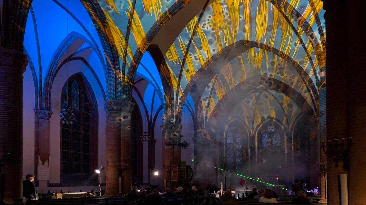 Unerhört \u002D Neue Musik in Bremerhaven
