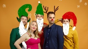 Unduzo: Von Männern, Eseln und Maria