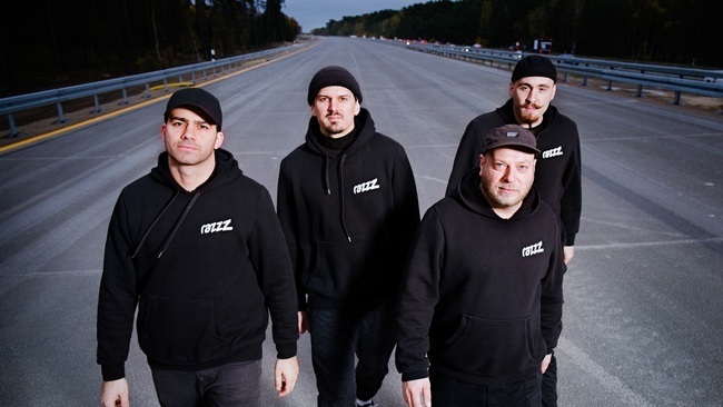 Musik.Sommer Kirchheim: The Razzzones - Beatbox Live Concert!