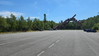 Zollverein Kokerei Parkplatz C