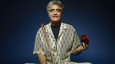 Renaud Garcia Fons JAZZFESTIVAL FREIBURG 2026