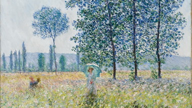 Führung: Meisterwerke der Staatsgalerie