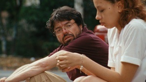 EULAC CINEMA NIGHT - Sektempfang und Filmpreview von A POET