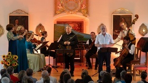 Harald Lesch und die Vier Jahreszeiten im Klimawandel