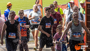 Hamm Urban-Run
