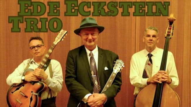 Ede Eckstein Trio