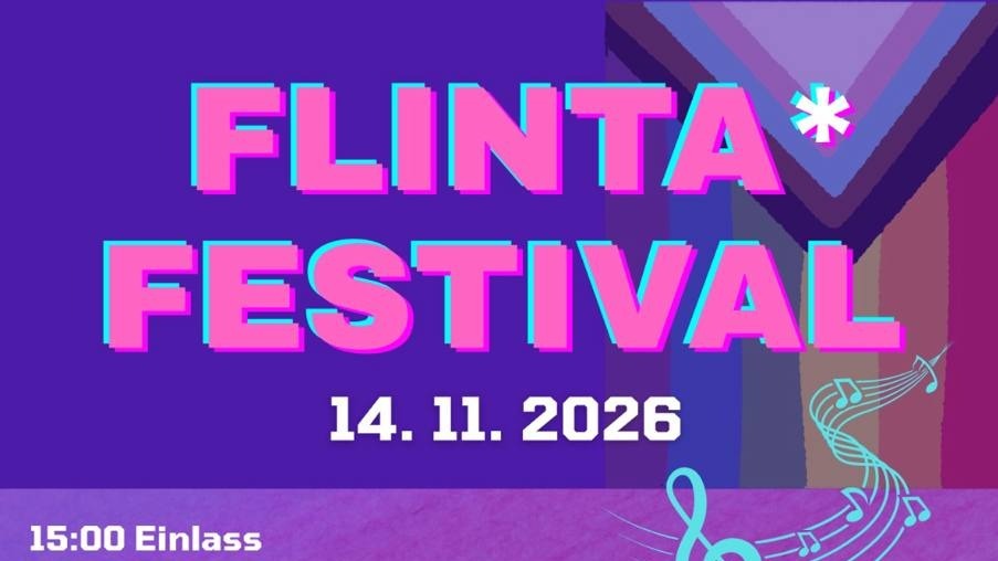 FLINTA FESTIVAL