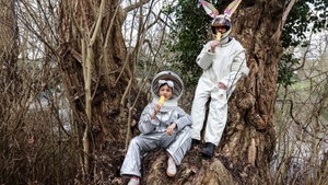 Mondhasen — Premiere