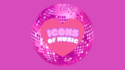 Icons of Music
