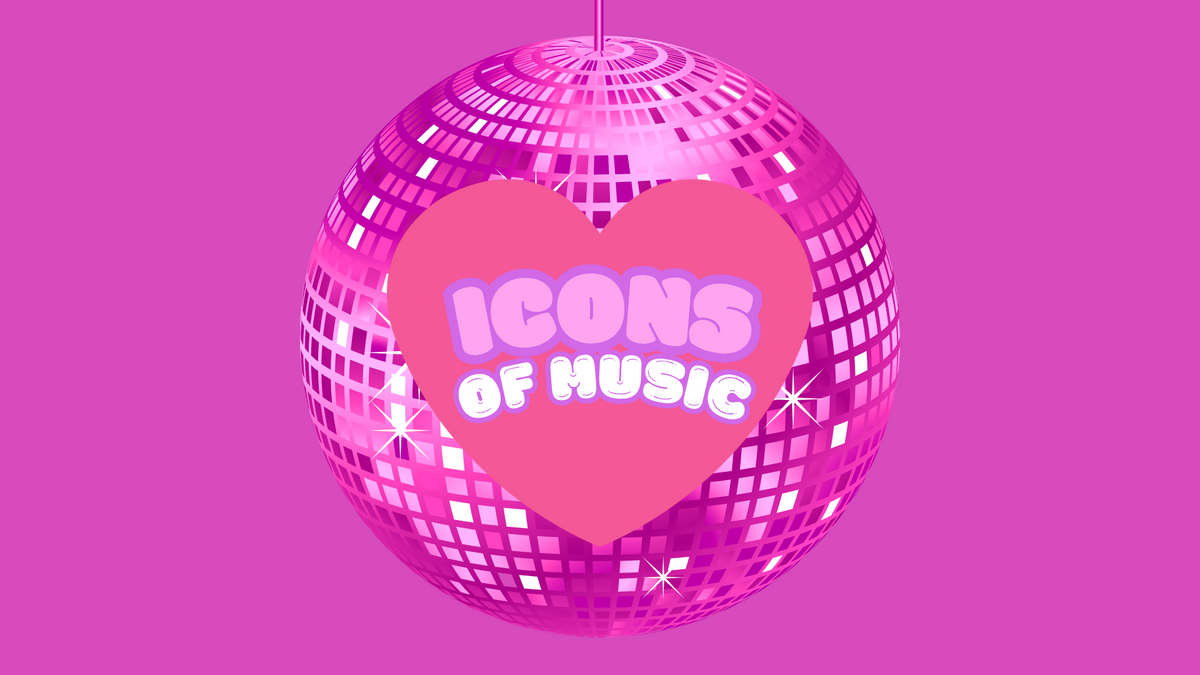 Icons of Music